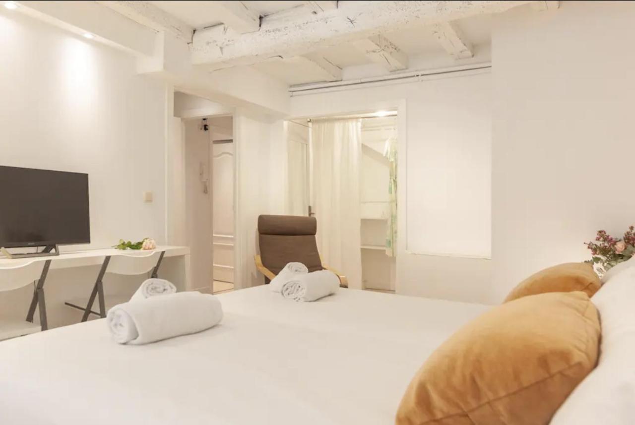 Boulevard 26 圣塞瓦斯蒂安 外观 照片