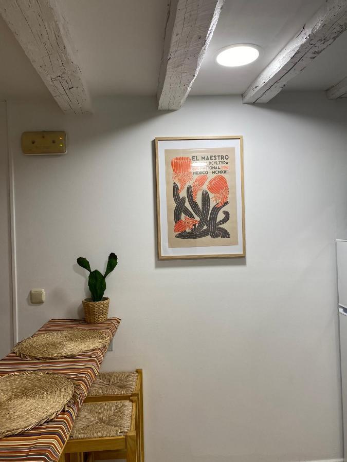 Boulevard 26 圣塞瓦斯蒂安 外观 照片
